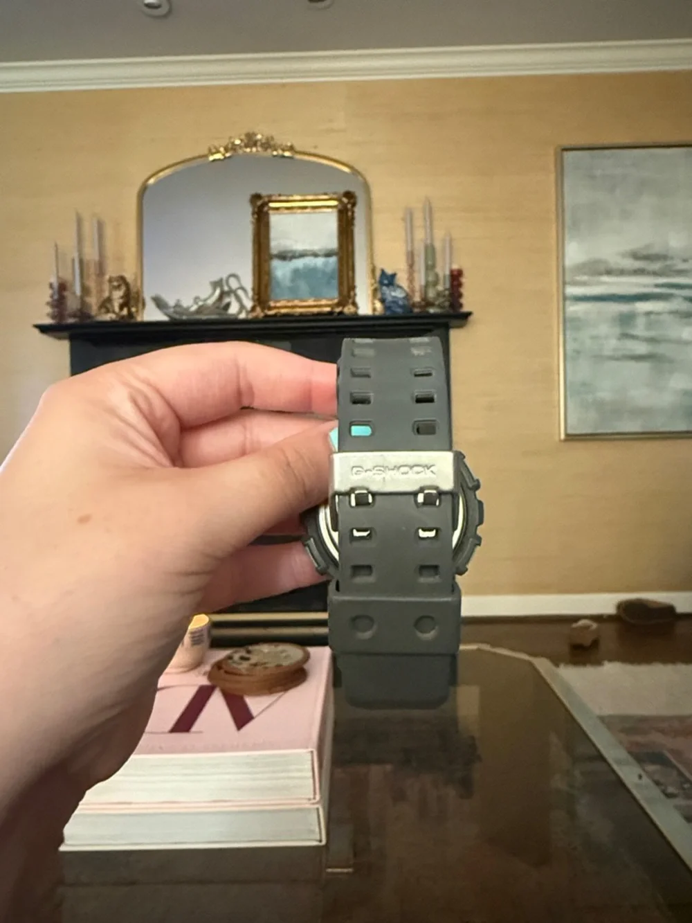G-SHOCK Watch - Picture 3 of 3
